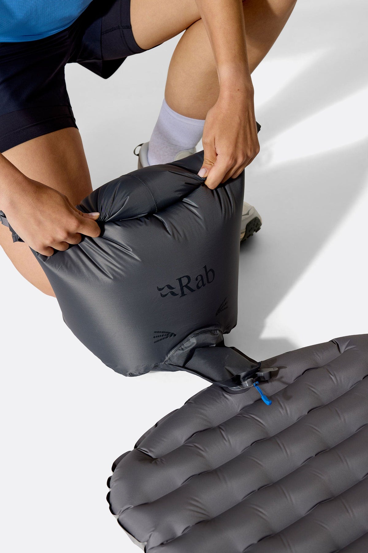 Rab Ultrasphere 1.5 Sleep Mat