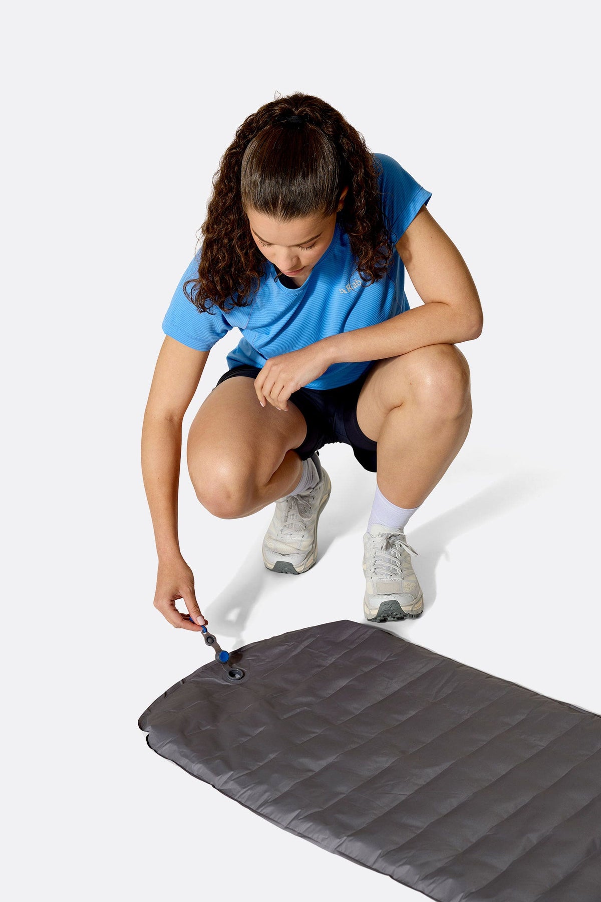 Rab Ultrasphere 1.5 Sleep Mat