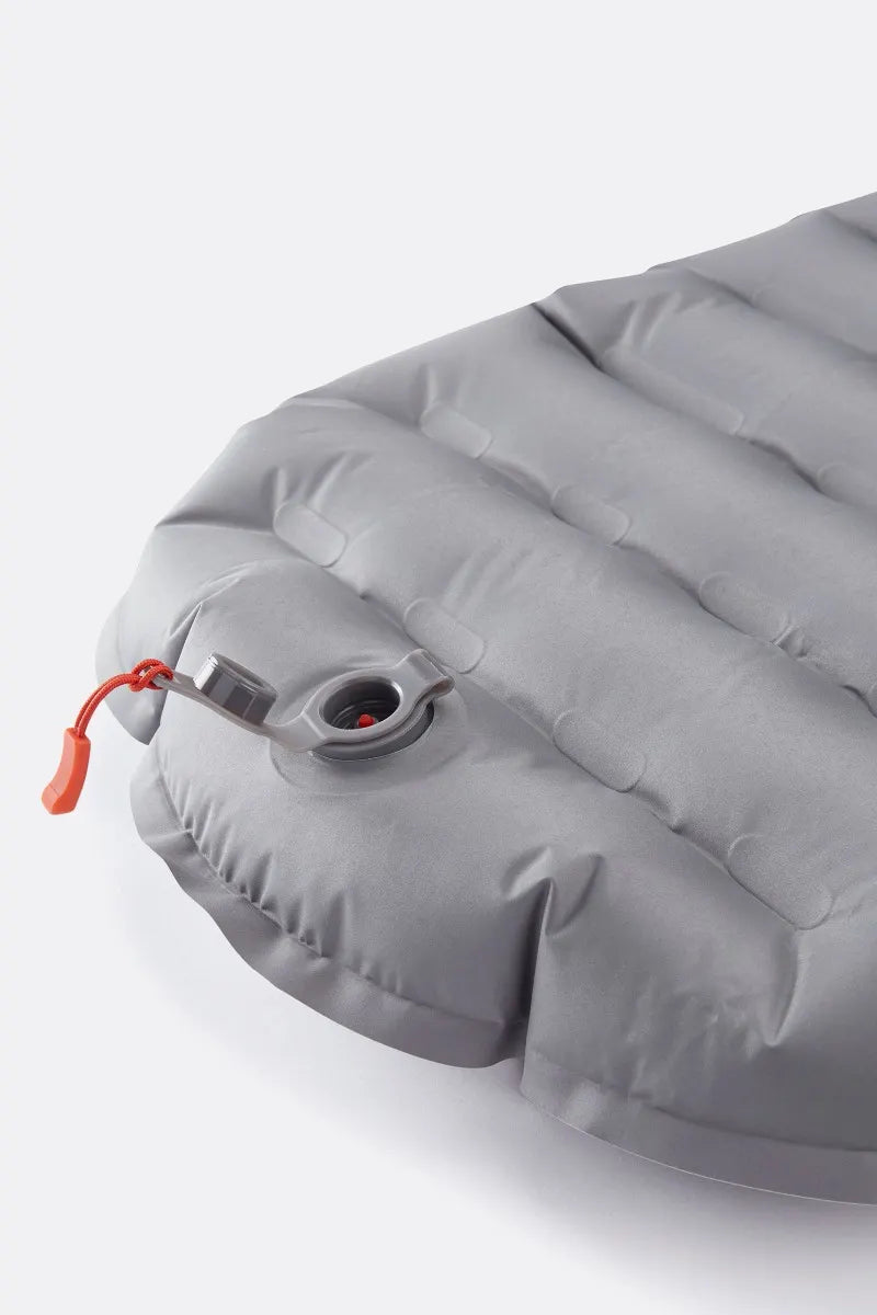 Rab Ultrasphere 4.5 Sleep Mat (370g) - Outfitters Store Rab Ultrasphere 4.5 Sleep Mat (370g) - Outfitters Store