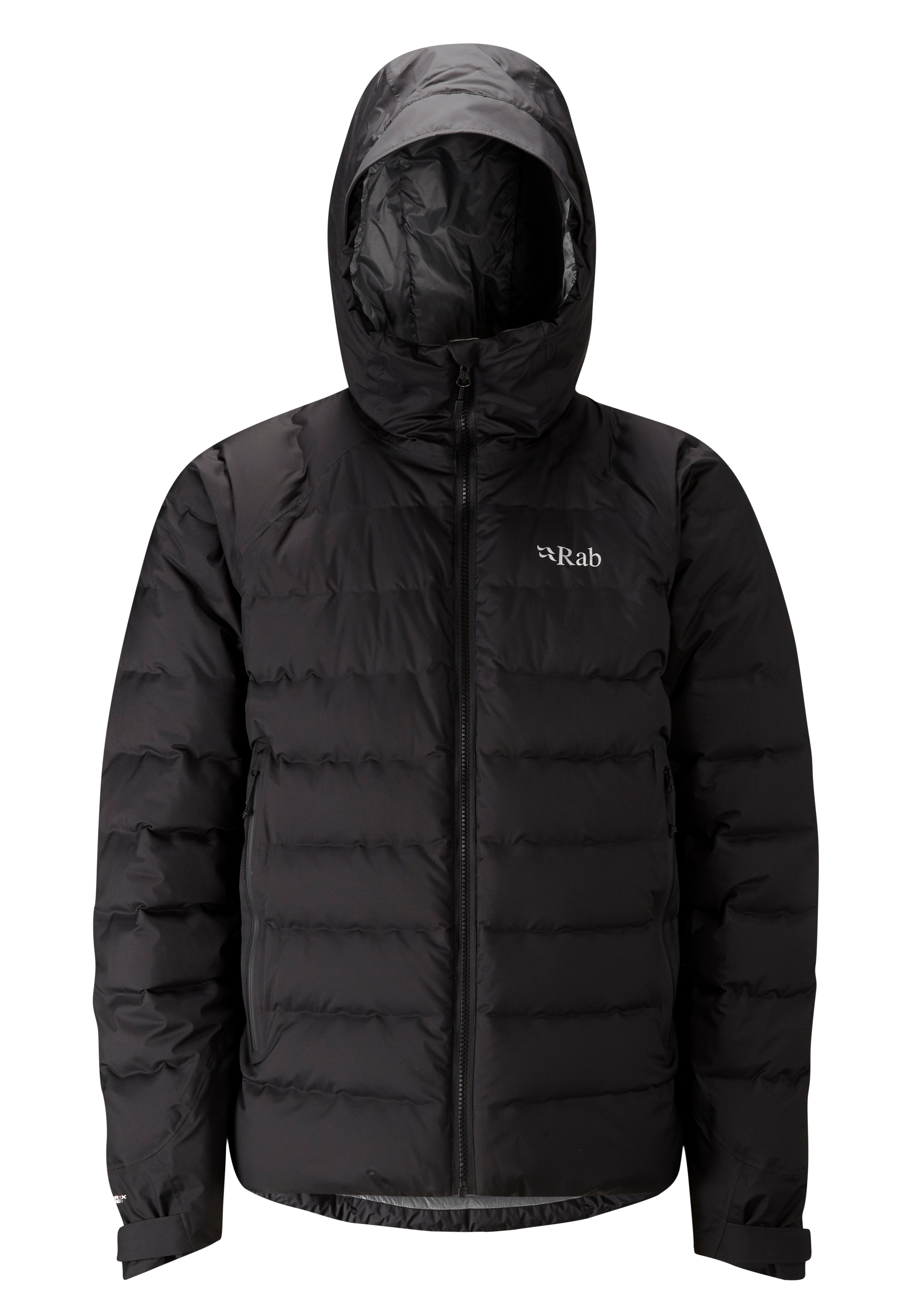 Rab Men's Valiance Jacket - Outfitters Store