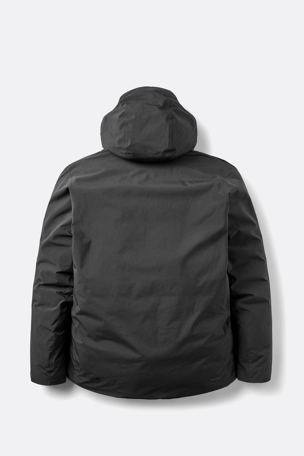 Rab Men's Valiance Waterproof Down Jacket