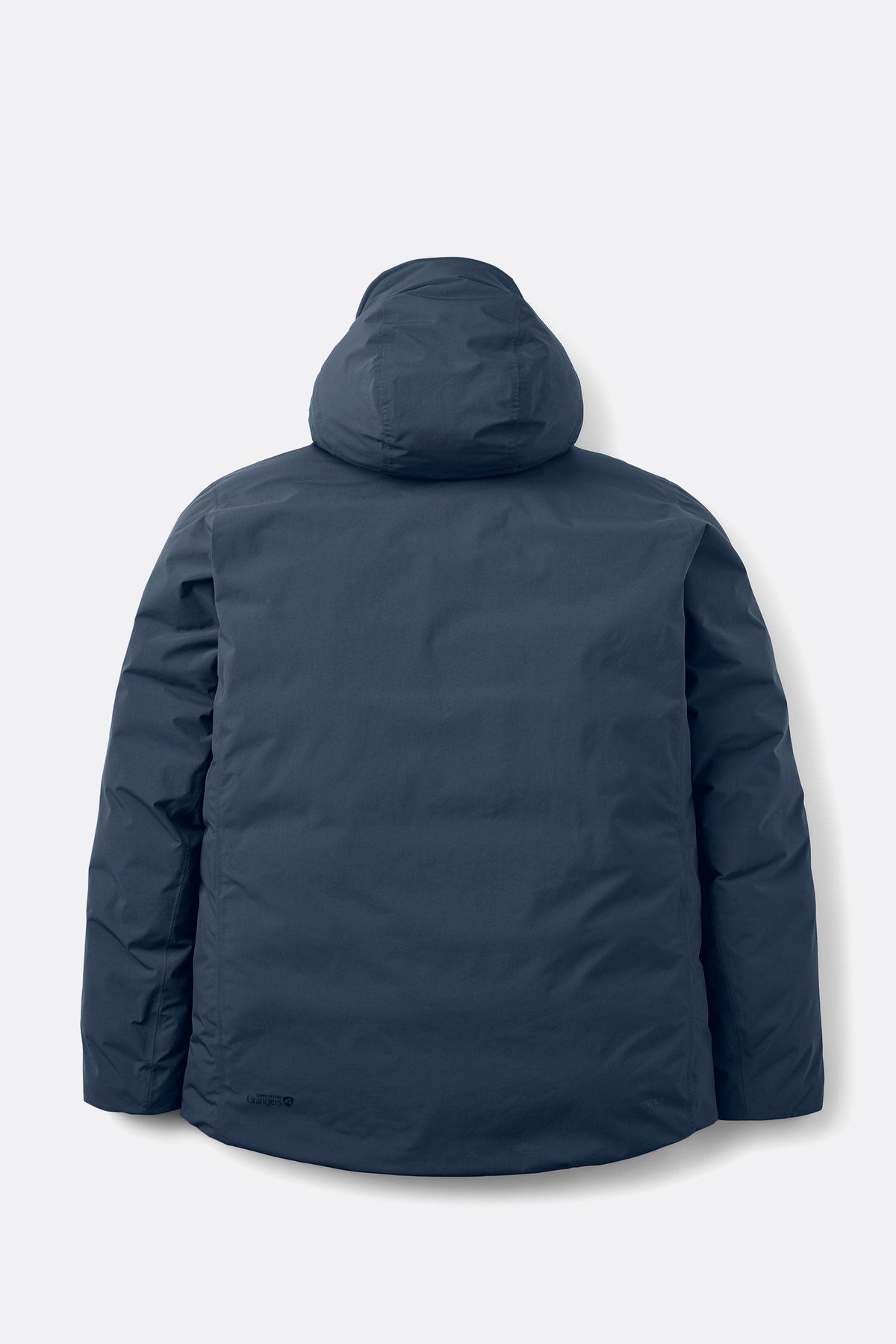 Rab Men's Valiance Waterproof Down Jacket