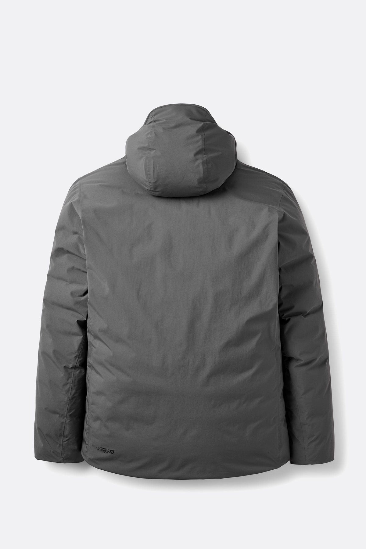 Rab Men's Valiance Waterproof Down Jacket