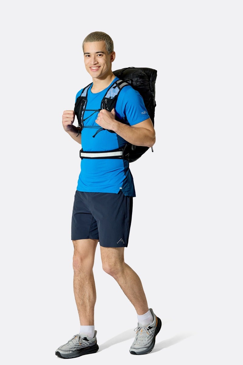 Rab Veil XP 30L Waterproof Pack