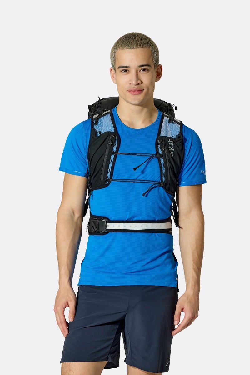 Rab Veil XP 30L Waterproof Pack