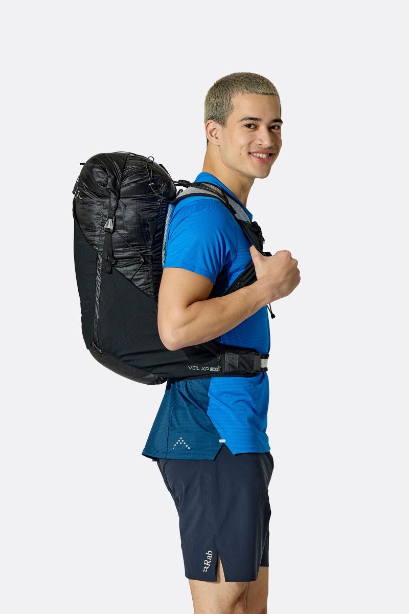 Rab Veil XP 30L Waterproof Pack
