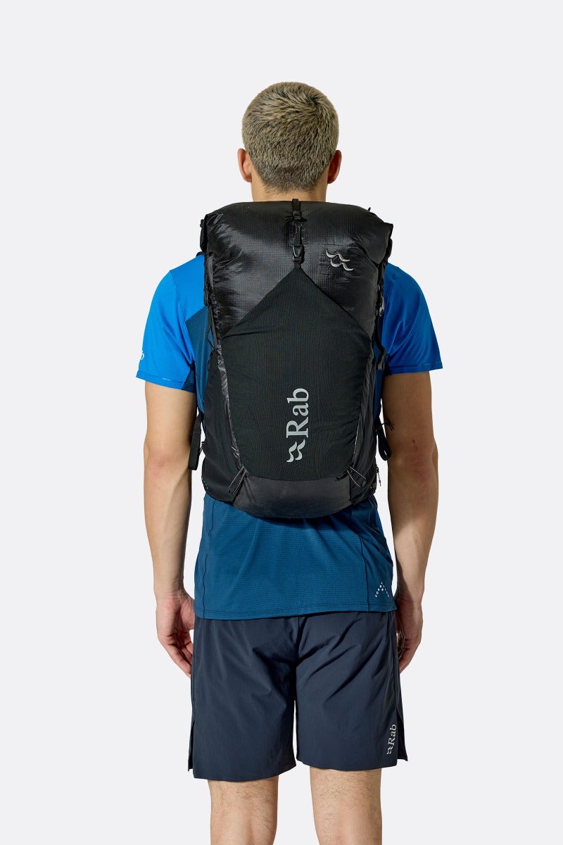 Rab Veil XP 30L Waterproof Pack