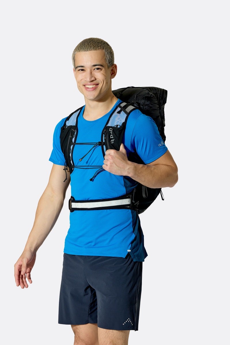 Rab Veil XP 30L Waterproof Pack