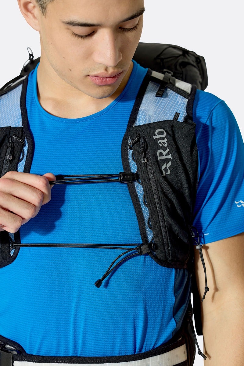 Rab Veil XP 30L Waterproof Pack