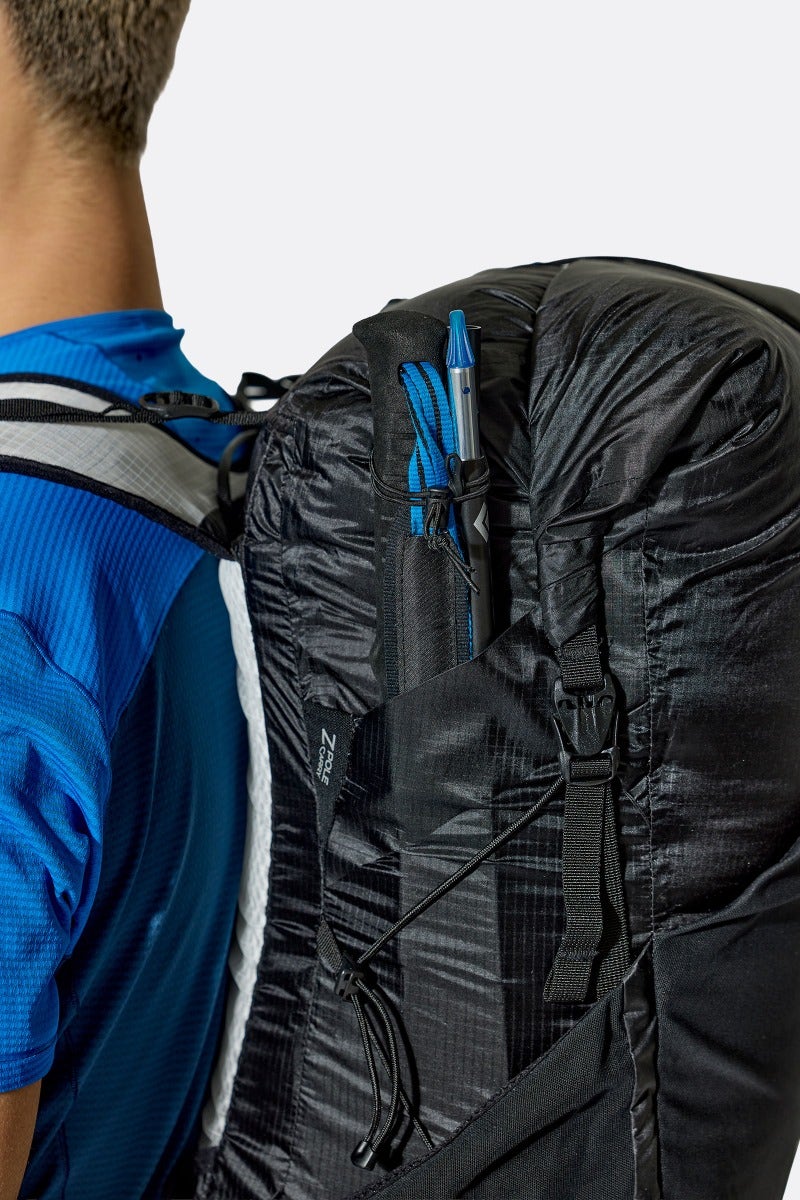 Rab Veil XP 30L Waterproof Pack