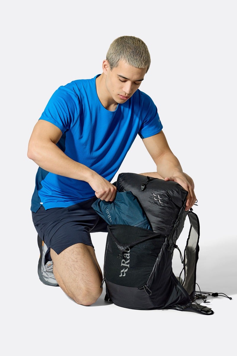 Rab Veil XP 30L Waterproof Pack