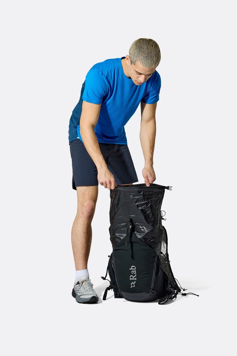 Rab Veil XP 30L Waterproof Pack