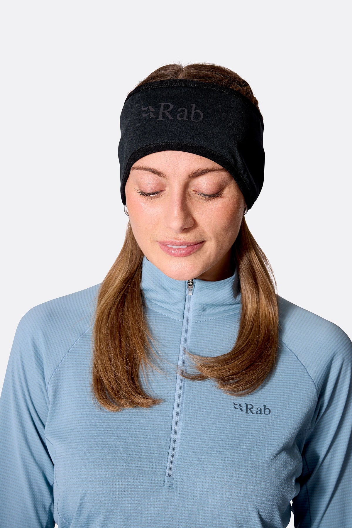 Rab Windstopper Headband