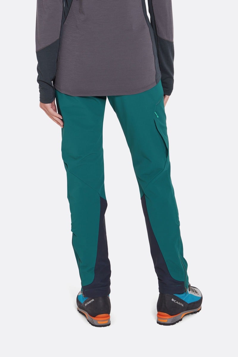 Rab Women's Ascendor AS Pants