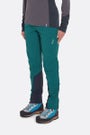 Rab Women's Ascendor AS Pants