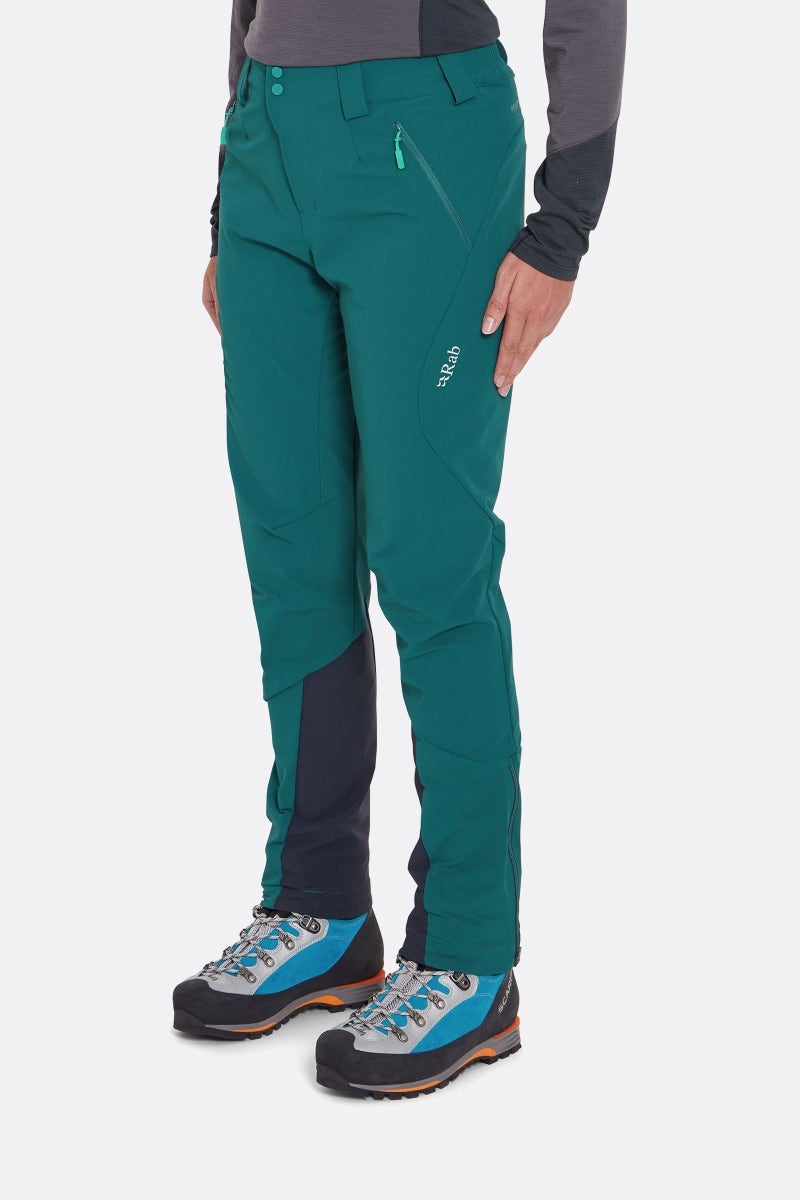 Rab Women's Ascendor AS Pants