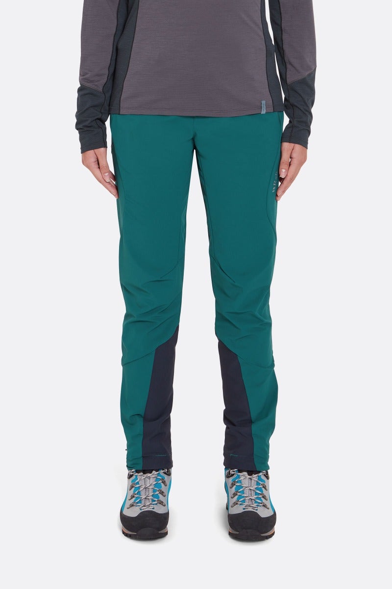 Rab Women's Ascendor AS Pants