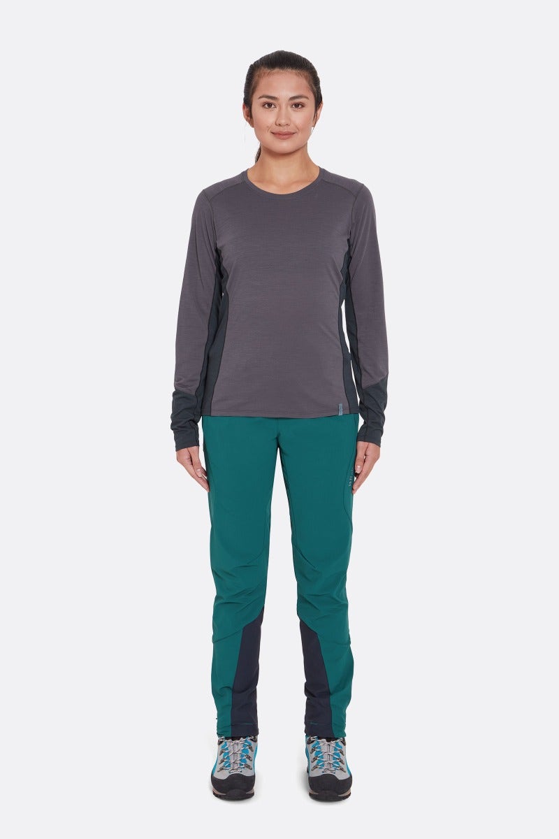 Rab Women's Ascendor AS Pants