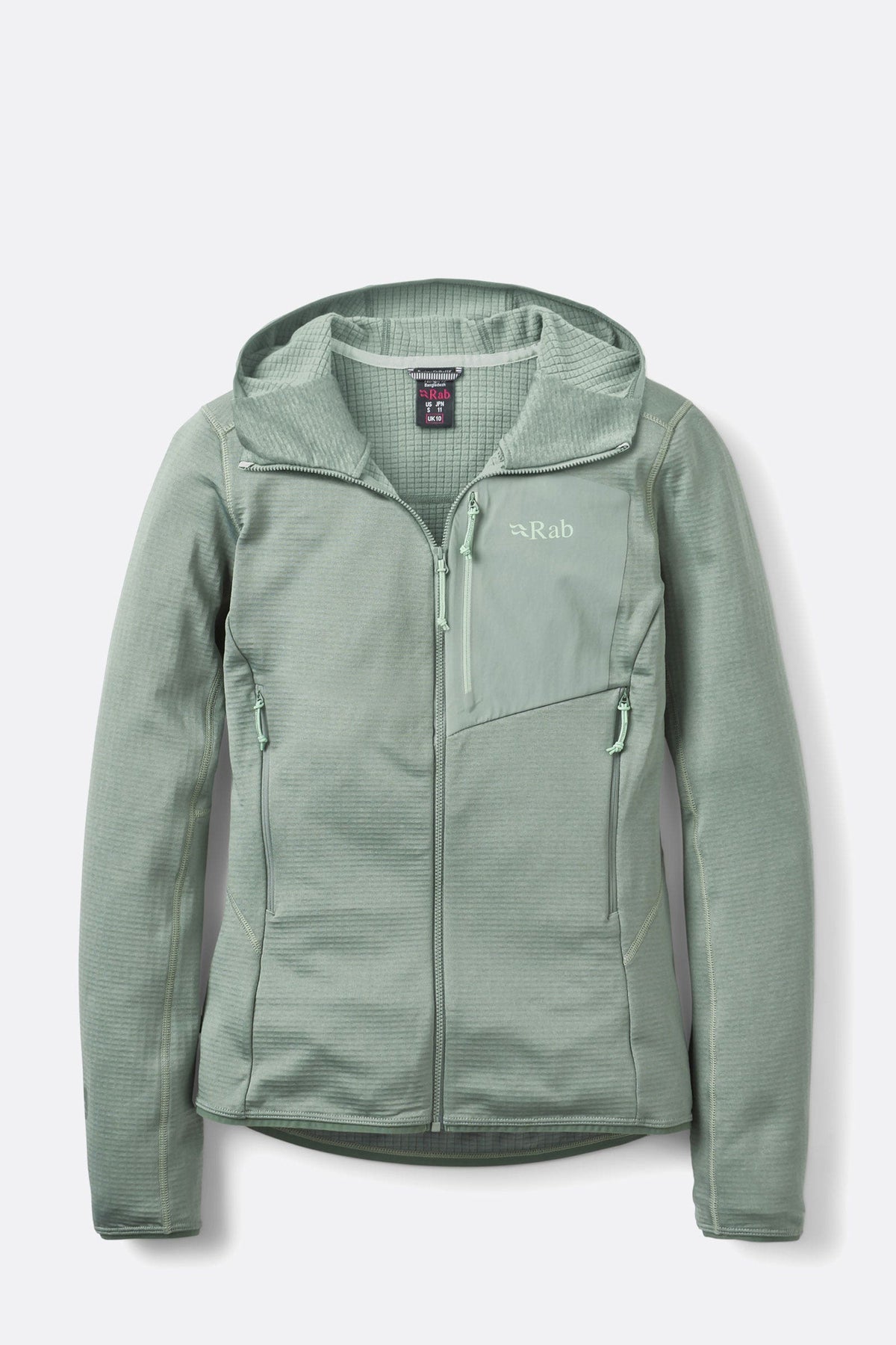Rab Women's Ascendor Hoody