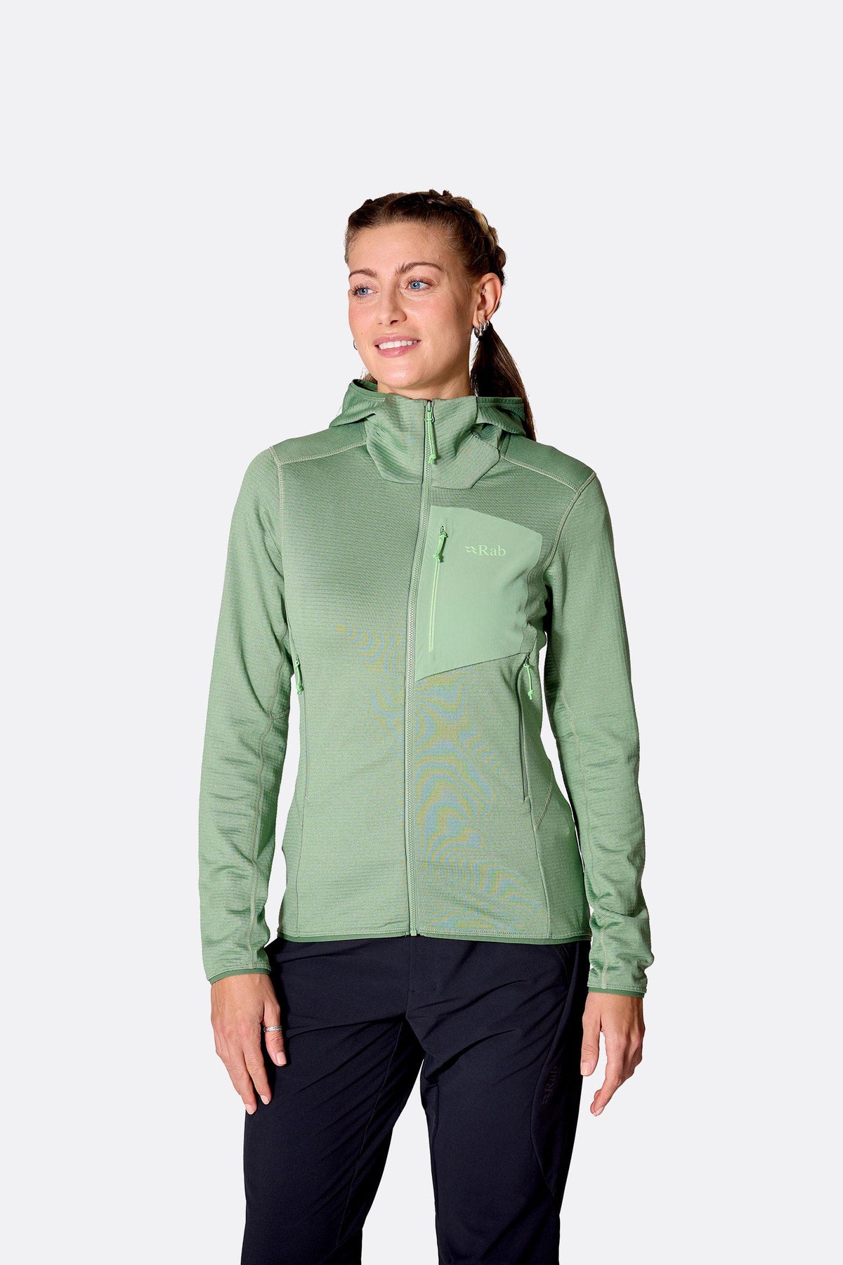 Rab Women's Ascendor Hoody