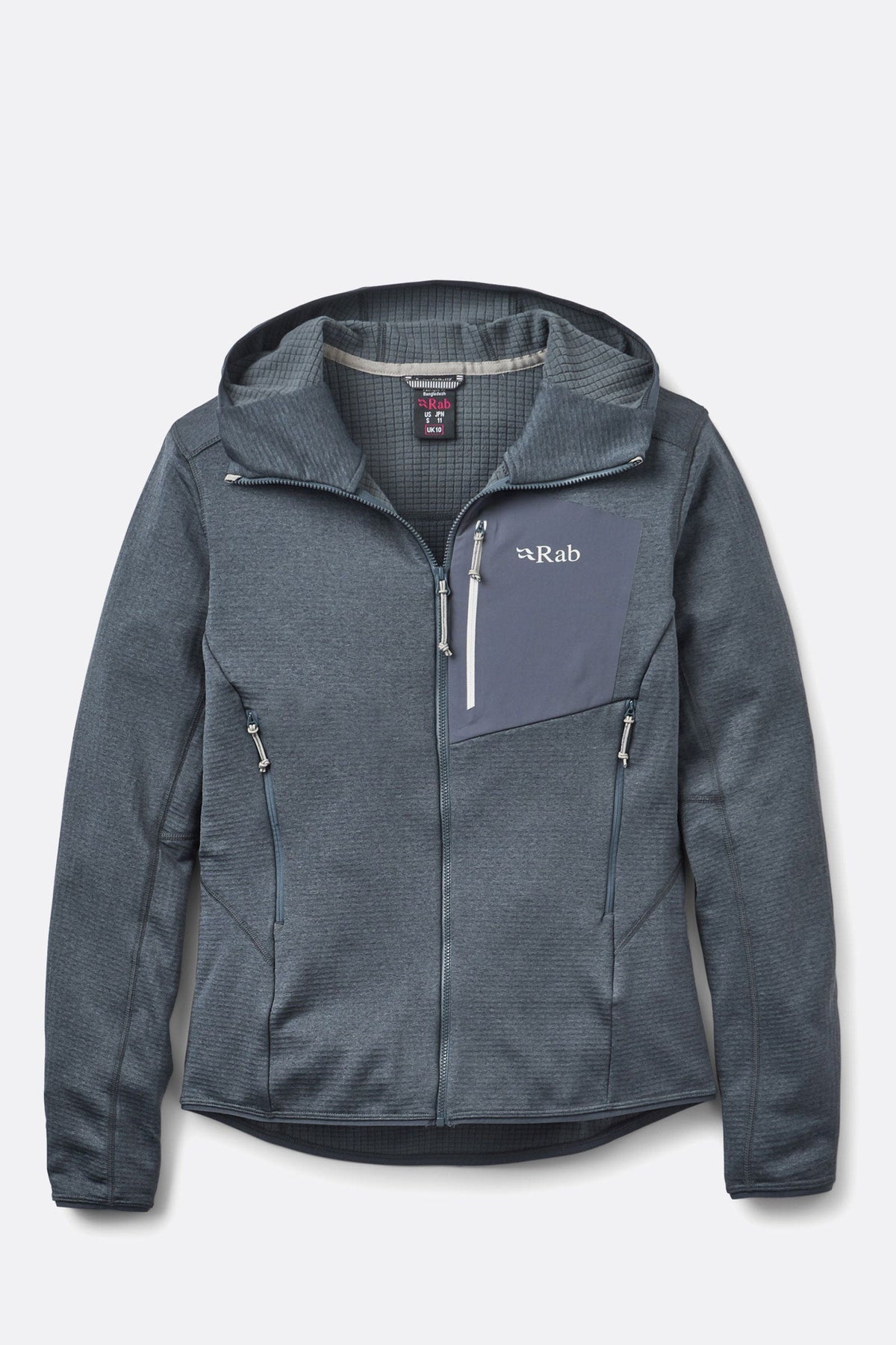 Rab Women's Ascendor Hoody