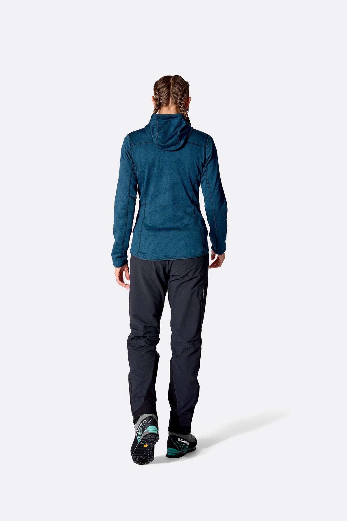 Rab Women's Ascendor Hoody