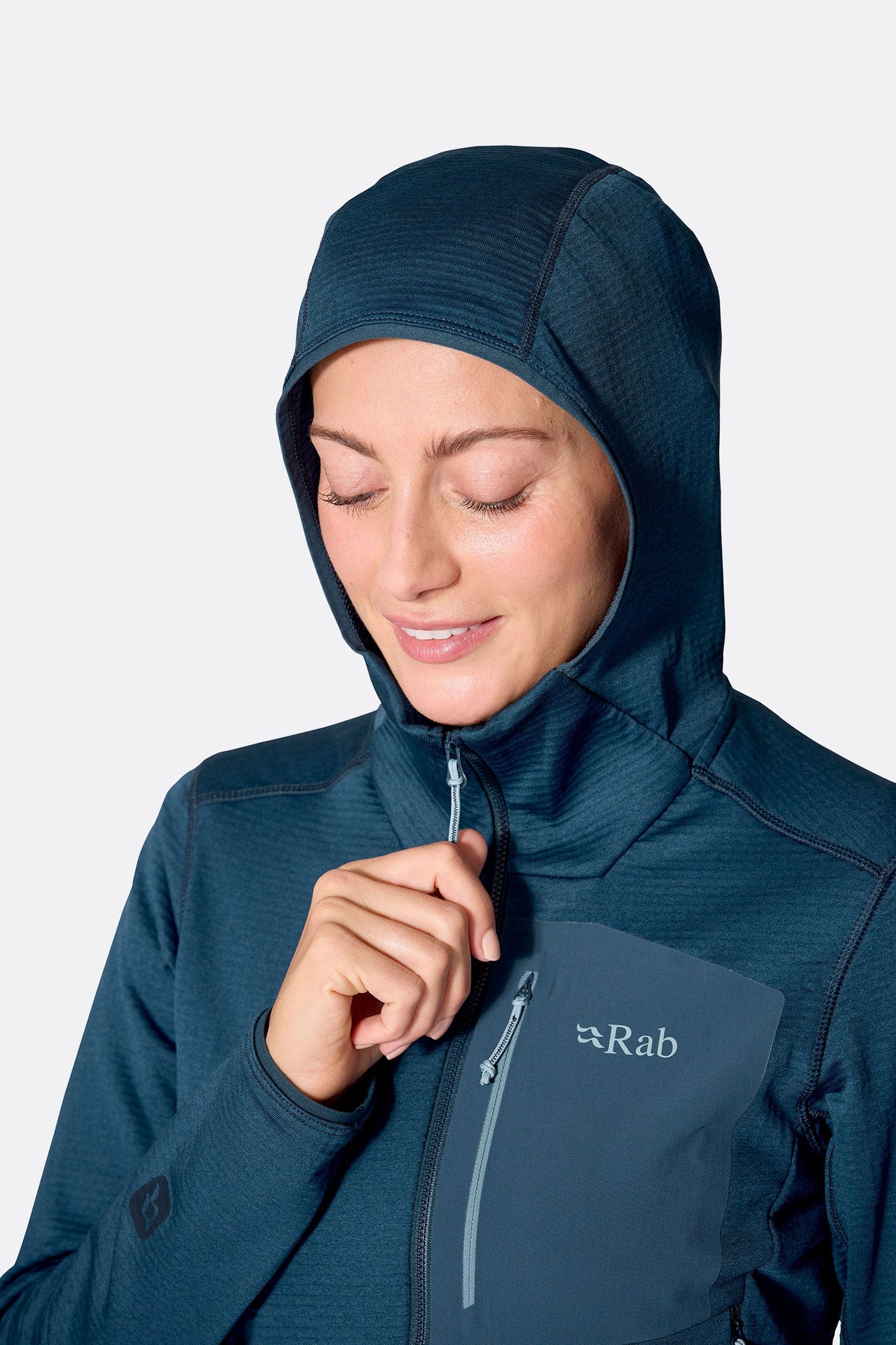 Rab Women's Ascendor Hoody