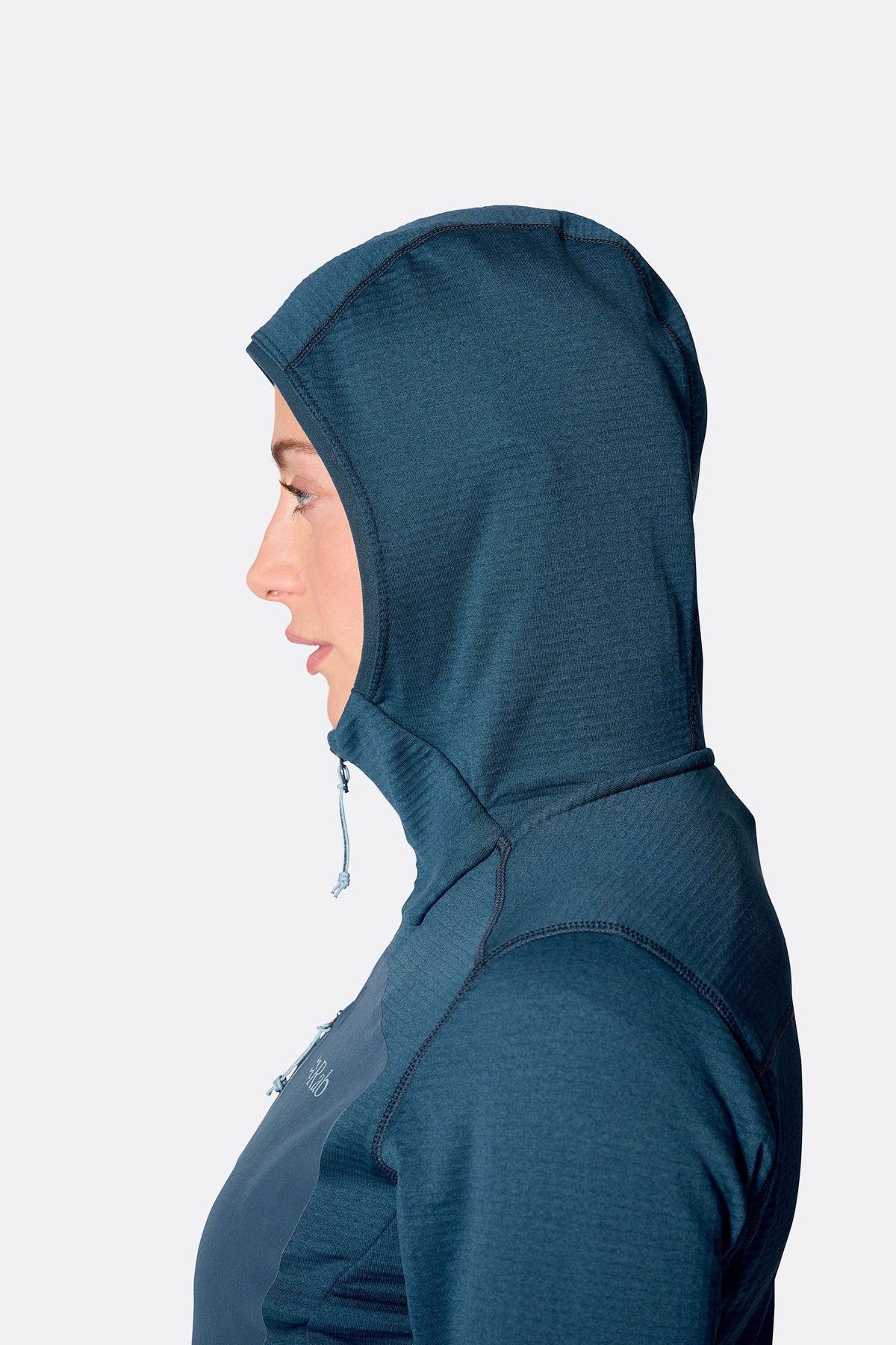 Rab Women's Ascendor Hoody