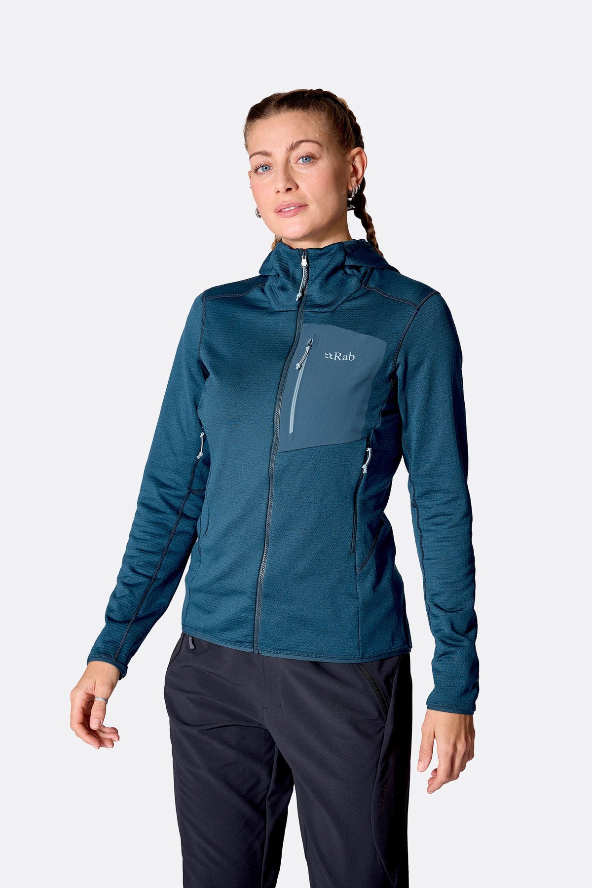Rab Women's Ascendor Hoody