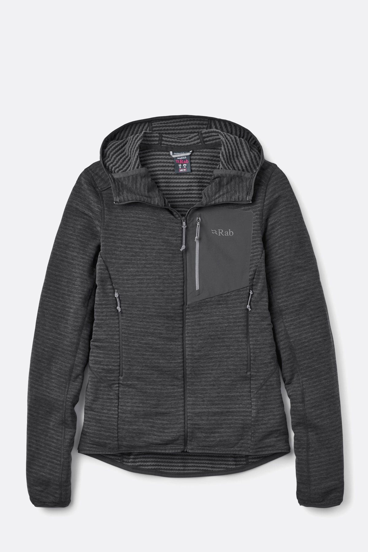 Rab Women's Ascendor Light Hoody