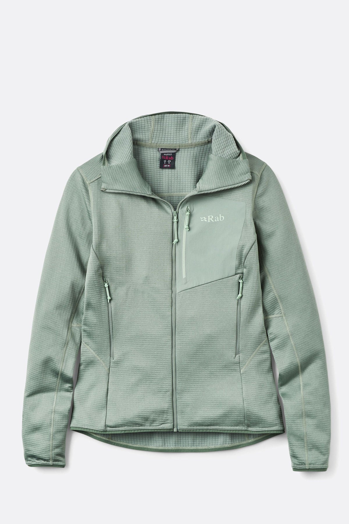 Rab Women's Ascendor Light Hoody