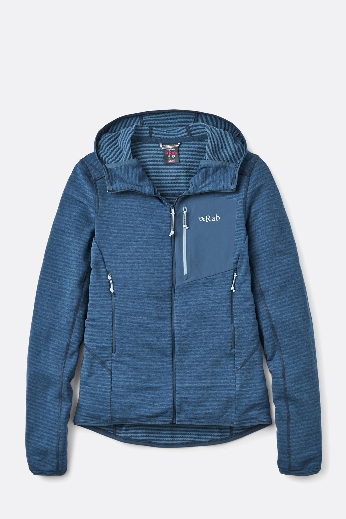 Rab Women's Ascendor Light Hoody
