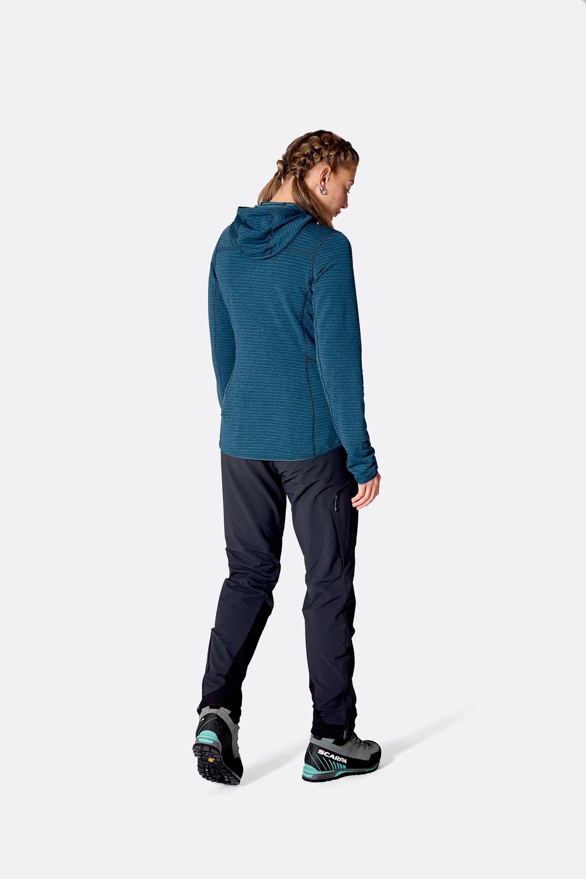 Rab Women's Ascendor Light Hoody
