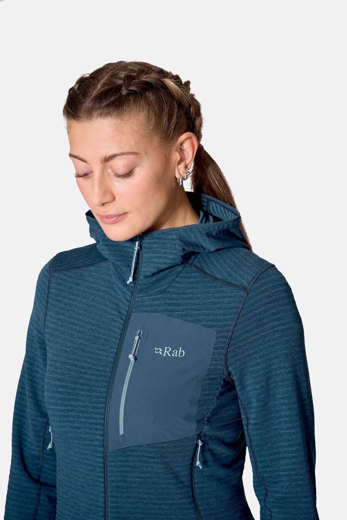 Rab Women's Ascendor Light Hoody