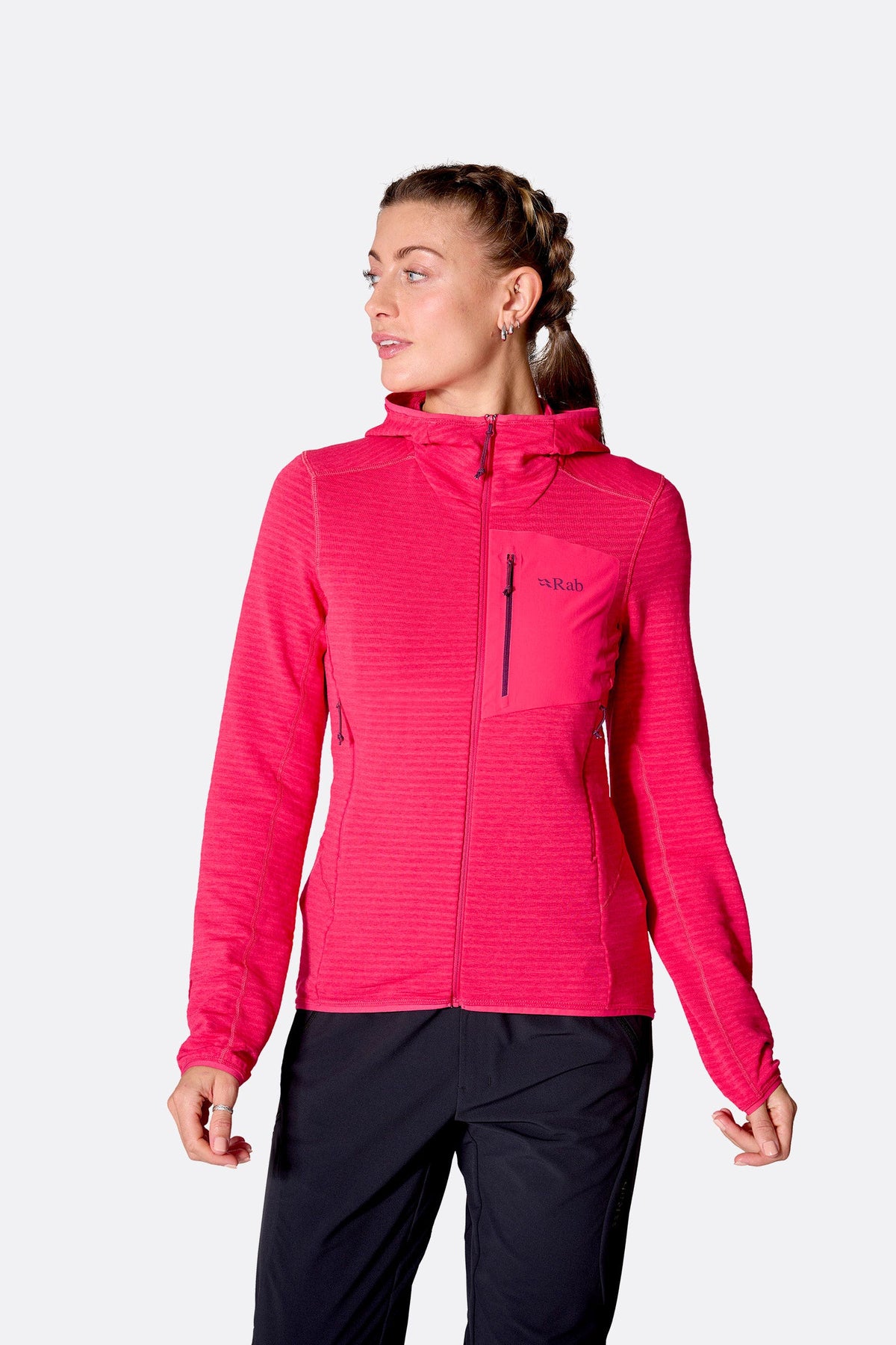 Rab Women's Ascendor Light Hoody