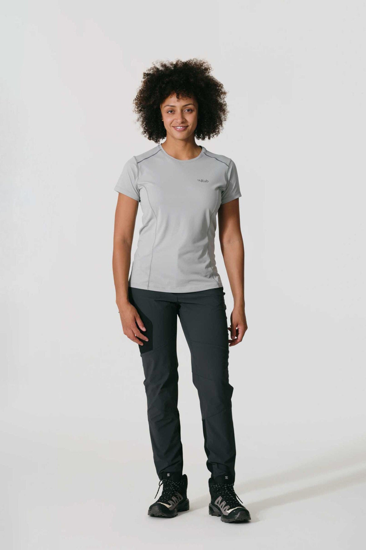 Rab Women's Ascendor Pants