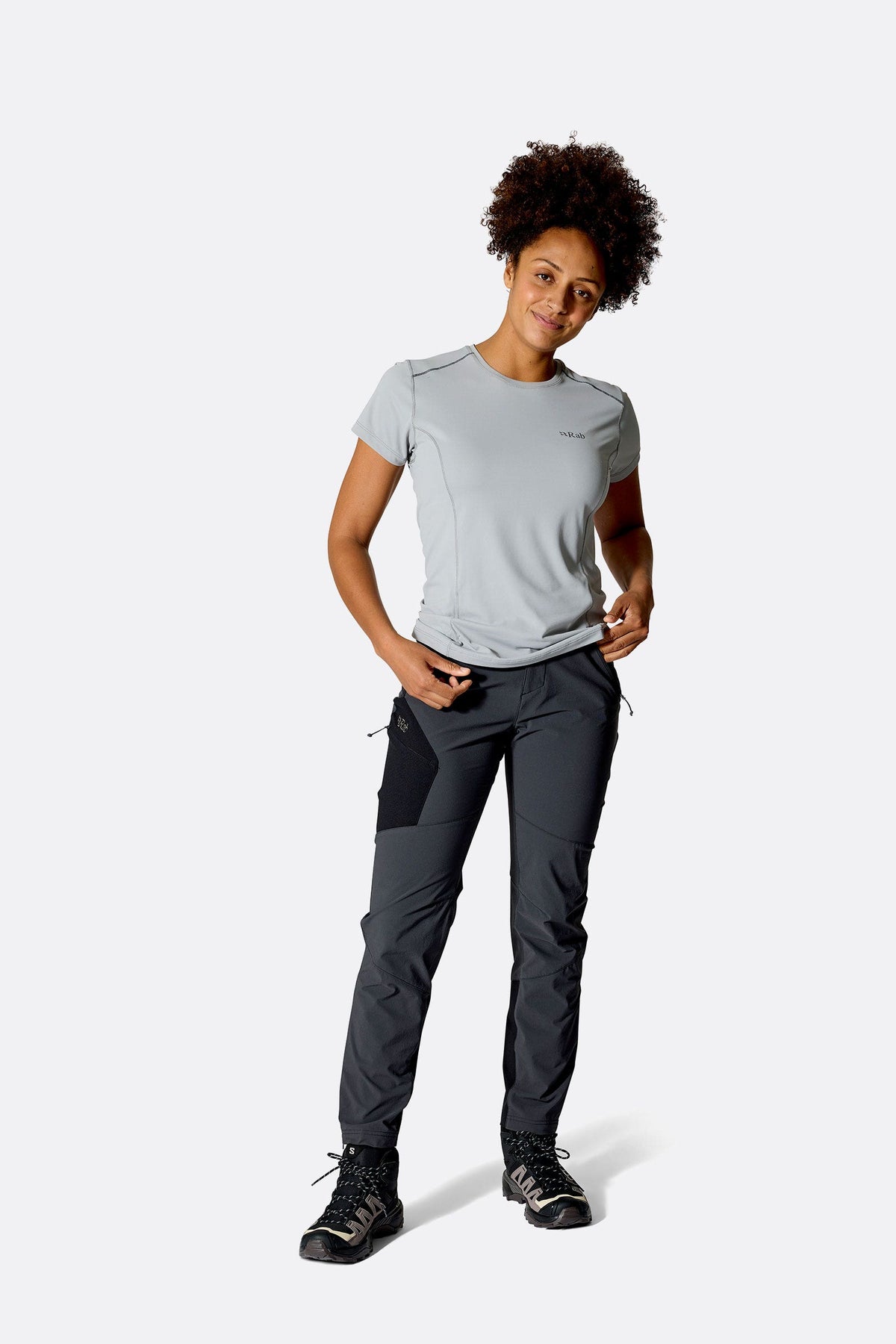 Rab Women's Ascendor Pants