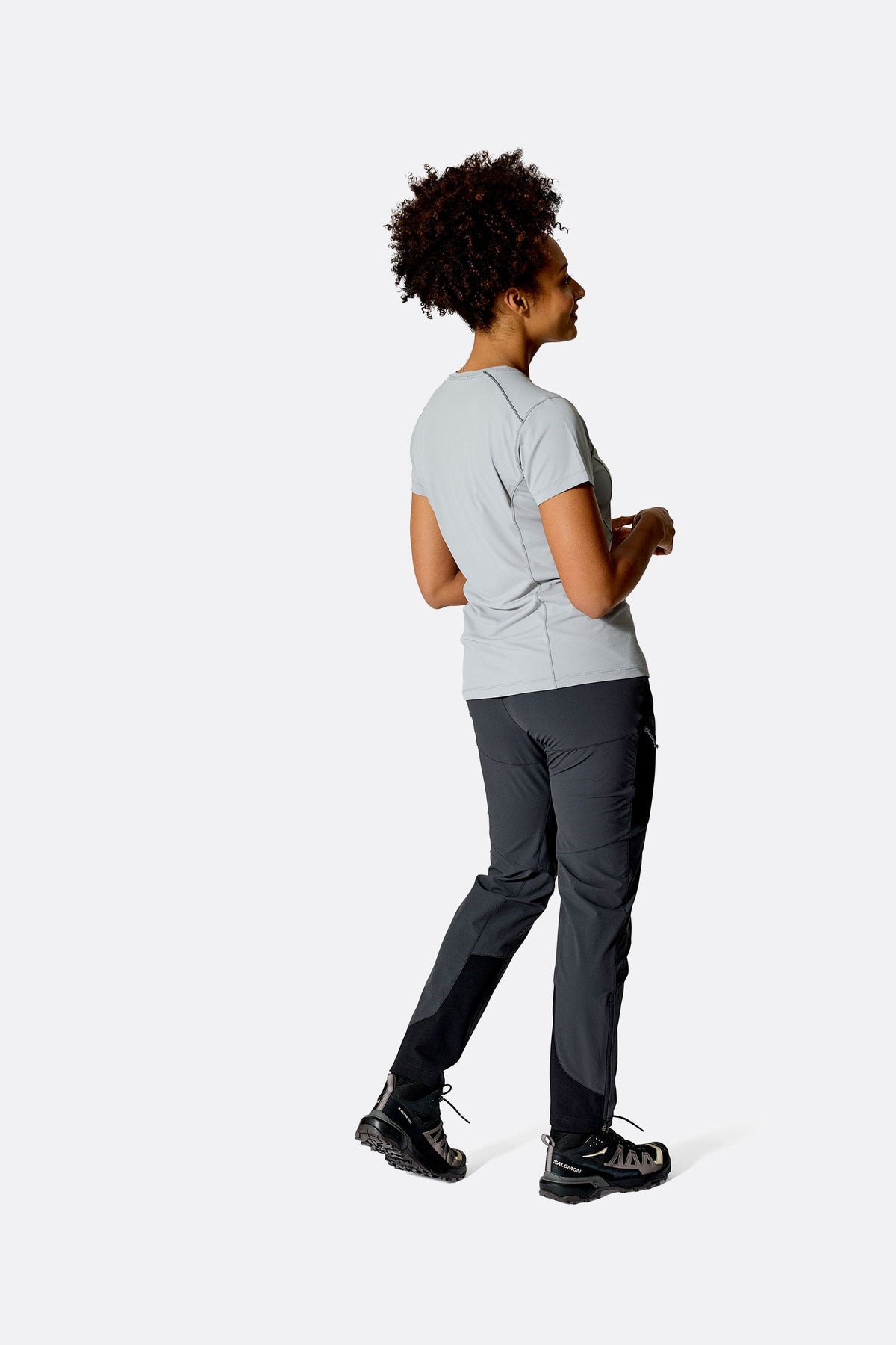 Rab Women's Ascendor Pants