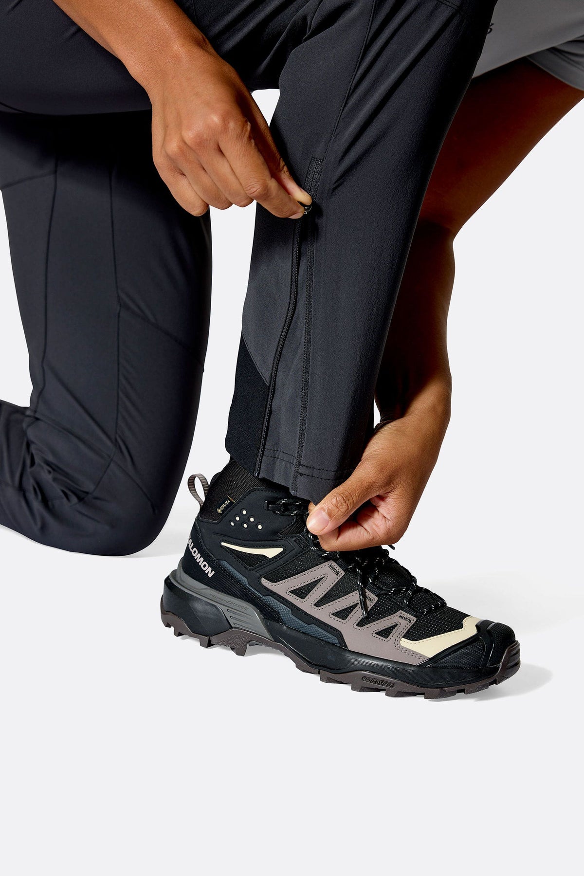 Rab Women's Ascendor Pants