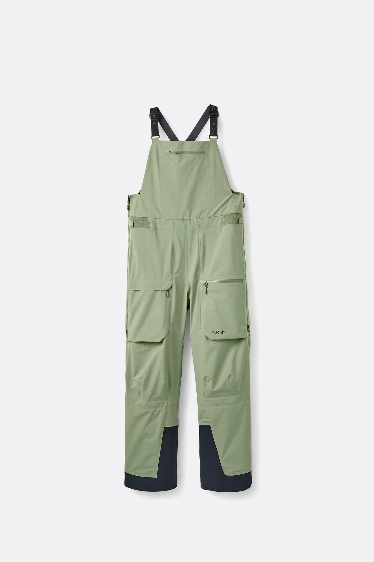 Rab Women's Bigline Waterproof Ski Bib
