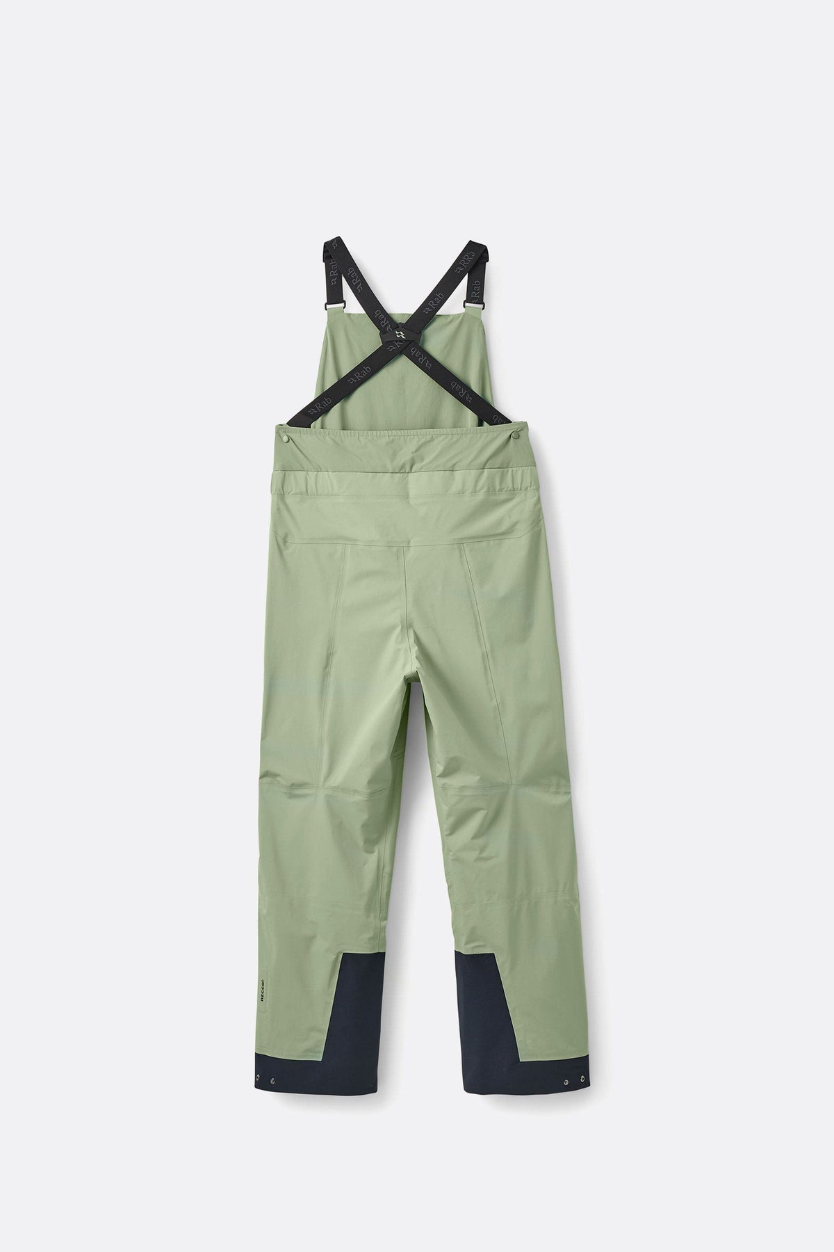 Rab Women's Bigline Waterproof Ski Bib
