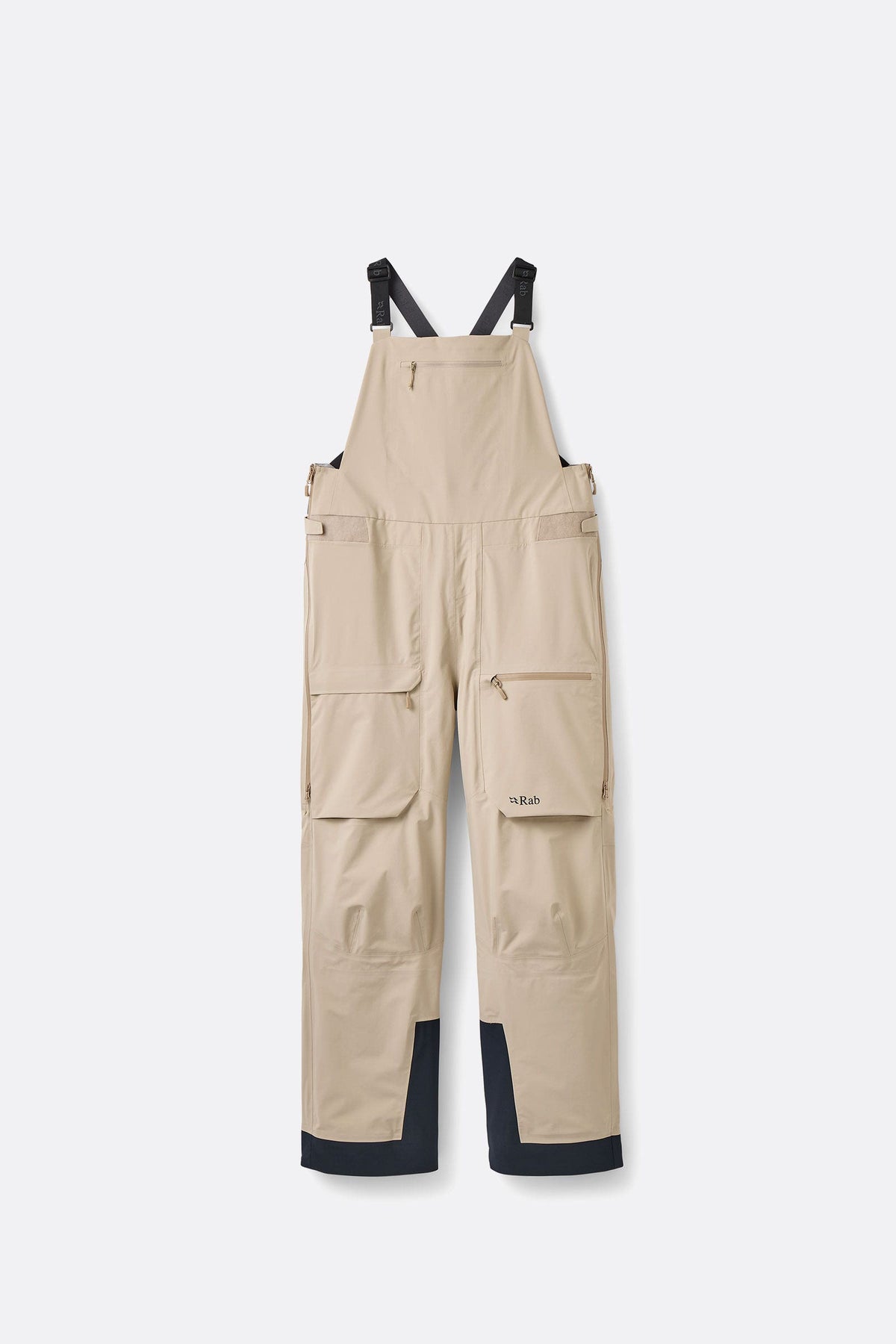 Rab Women's Bigline Waterproof Ski Bib