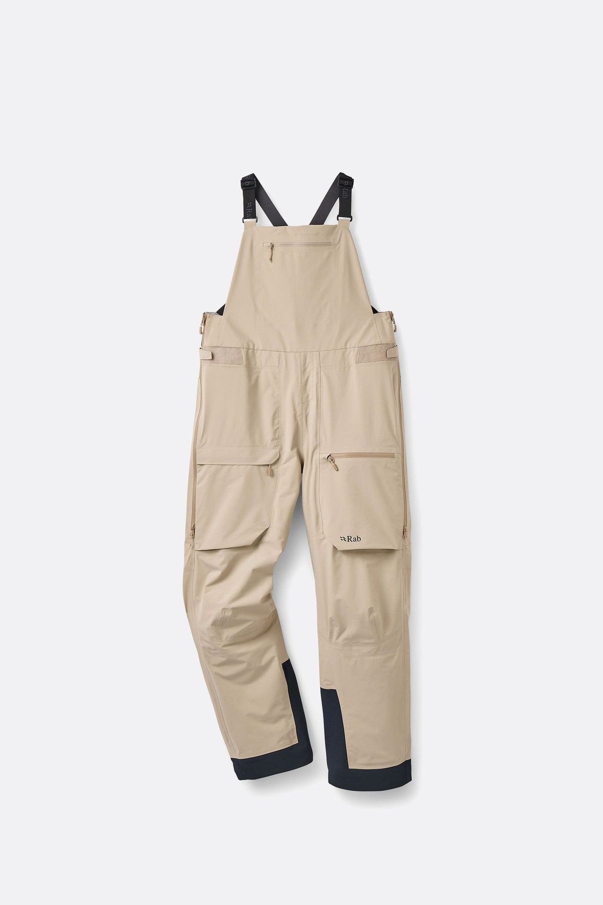 Rab Women's Bigline Waterproof Ski Bib