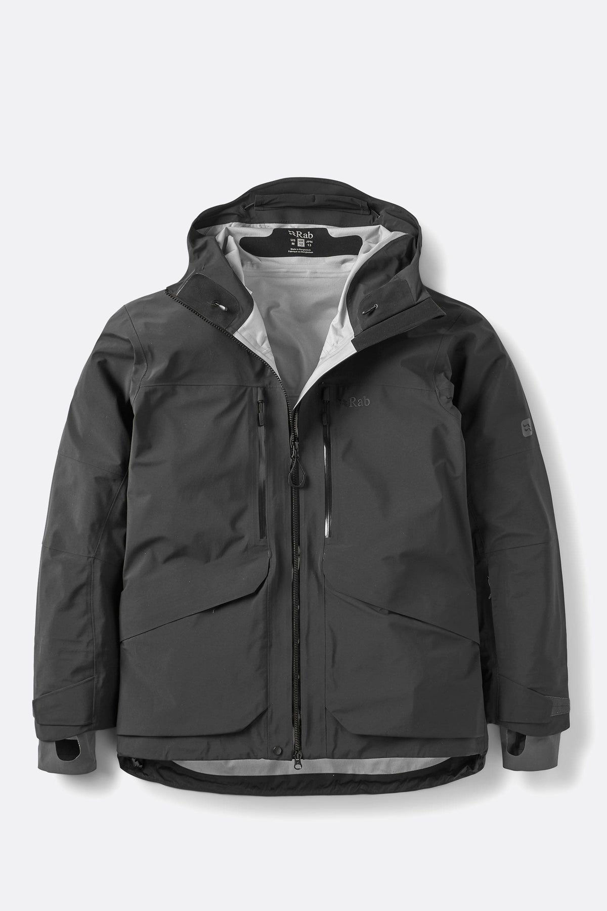 Rab Women's Bigline Waterproof Ski Jacket