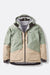 Dark Fig Green/Dark Pebble / 10