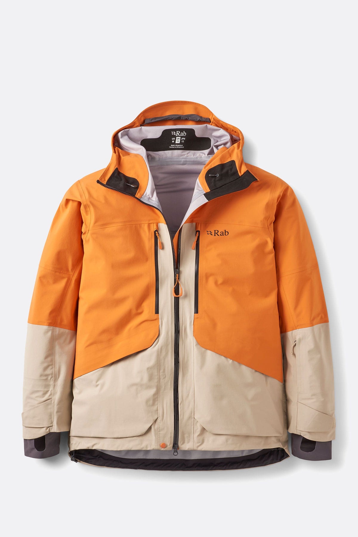 Rab Women's Bigline Waterproof Ski Jacket