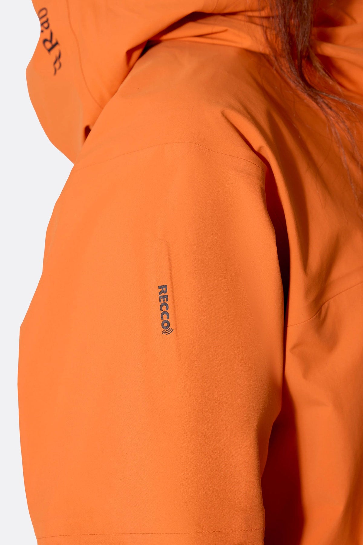 Rab Women's Bigline Waterproof Ski Jacket