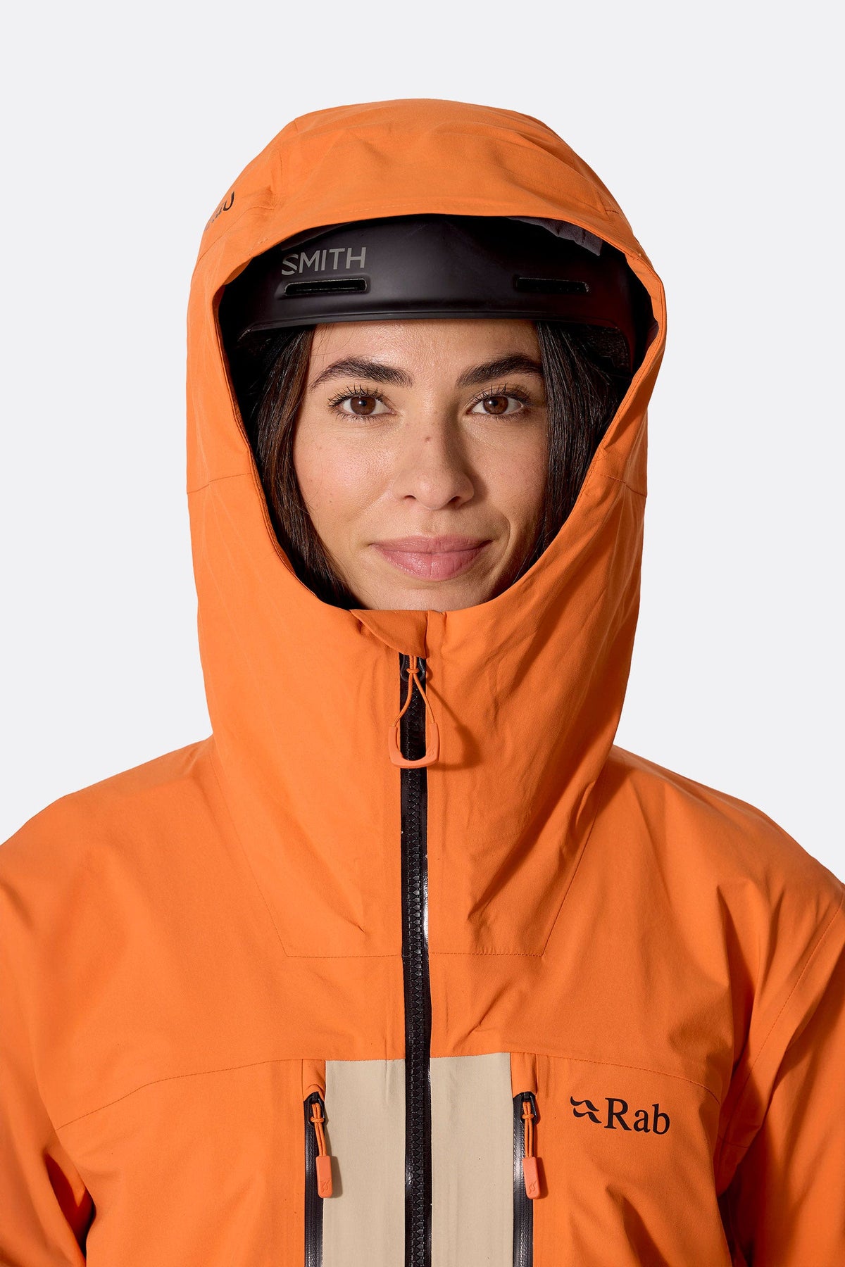 Rab Women's Bigline Waterproof Ski Jacket
