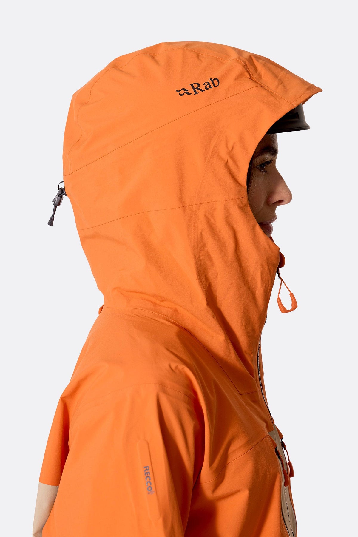 Rab Women's Bigline Waterproof Ski Jacket