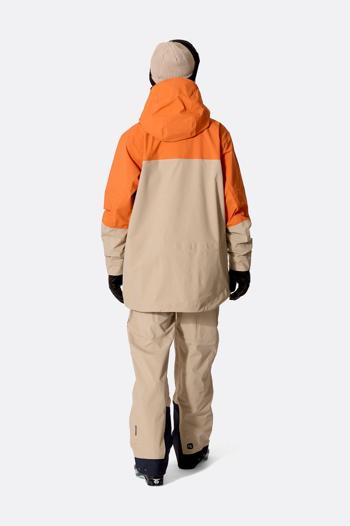 Rab Women's Bigline Waterproof Ski Jacket